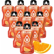 Bolero Drink Pomeranč 9 g