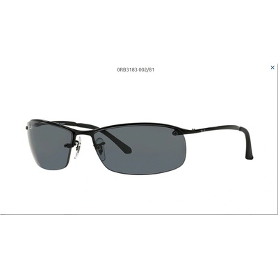 Ray-Ban RB3183002 81