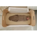 Lodger Bundler Solid Buffalo