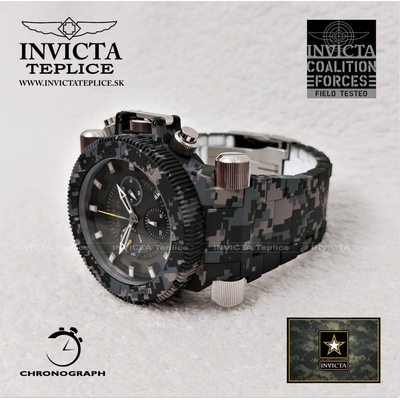 Invicta 41752