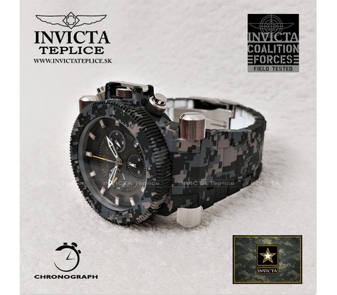 Invicta 41752