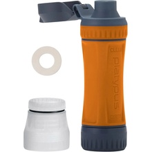 Platypus QuickDraw Filter orange
