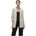 VERO MODA Сако Vero moda Frida blazer refurbished - Beige (Oatmeal / Detail Melange)