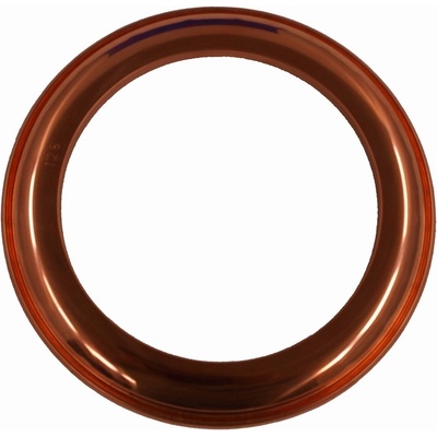 Kovoblesk Růžice 125mm měď 3010505 – Zbozi.Blesk.cz