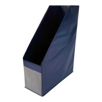 Victoria Чехли, pvc, 95 мм, victoria office, сини