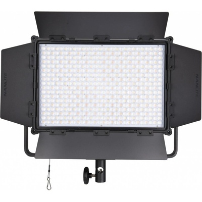 NanLite LED panel MixPanel 60 RGBWW