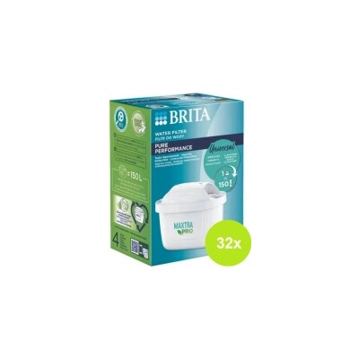 Brita Maxtra 32 ks