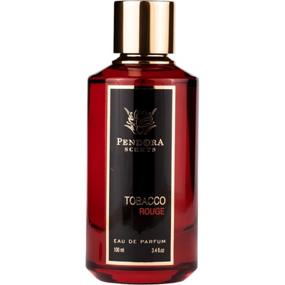 Pendora Scents Envoye Rouge parfumovaná voda pánska 100 ml