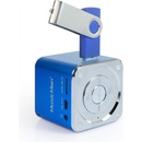 Bluetooth reproduktory Technaxx Mini MusicMan