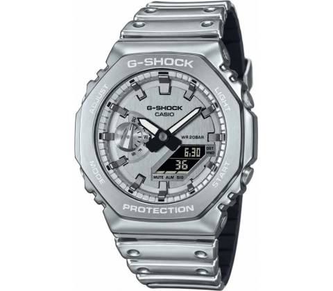 Casio GM-2100YM-8A