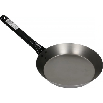 Spinwar Panvica STAL 17 cm uhlíková oceľ