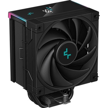 DeepCool AK500S Digital R-AK500S-BKADMN-G