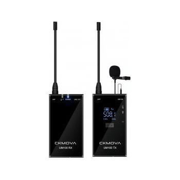 CKMOVA UM100