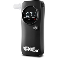 alkohol tester Alcoforce Professional