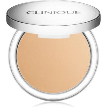 Clinique Almost Powder Makeup SPF 15 Грим на прах SPF 15 цвят 02 Neutral Fair 10 гр