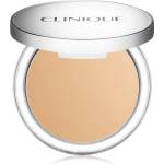 Clinique Almost Powder Makeup SPF 15 Грим на прах SPF 15 цвят 02 Neutral Fair 10 гр