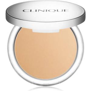 Clinique Almost Powder Makeup SPF 15 Грим на прах SPF 15 цвят 02 Neutral Fair 10 гр