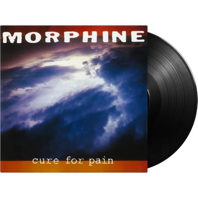 Morphine - Cure For Pain LP