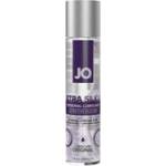 JO xtra silky thin Силиконов лубрикант 30 мл (p26106)