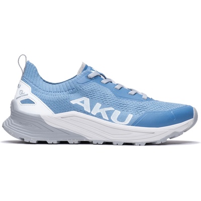 AKU Дамски мултиспорт обувки AKU Women's Aira V-Light Multisport shoes - Blue / Grey - размер 37 (EU) (122-1447-0111)