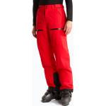 The North Face Мъжки скиорски панталони The North Face Chakal elevation red