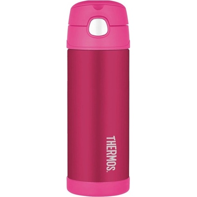 Thermos Funtainer 470 ml Цвят: розов