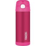 Thermos Funtainer 470 ml Цвят: черен