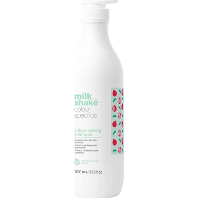 Milk_Shake Color Sealing Shampoo 1000 ml