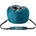 Edelrid Чанта за въжета Edelrid Caddy II Rope bag - Deepblue - размер One Size (311-0115-0211)