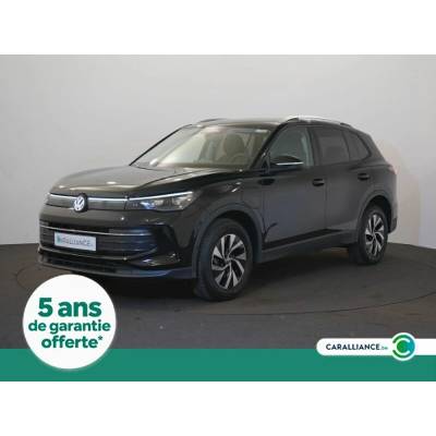 Volkswagen Tiguan eHybrid Life DSG 150 kW
