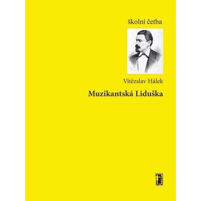 Pohádka máje - Vilém Mrštík