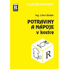 Potraviny a nápoje v kostce