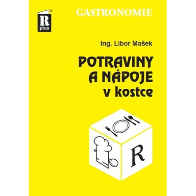 Potraviny a nápoje v kostce – Hledejceny.cz