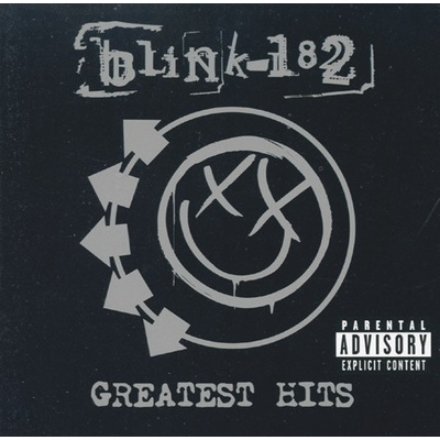 BLINK 182: GREATEST HITS CD