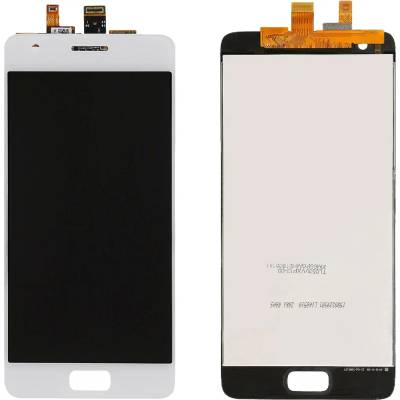 Lenovo LCD Дисплей и Тъч Скрийн за Lenovo ZUK Z2