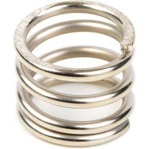 Team corally - Servo Saver Spring - 1 pc C-00180-216 (C-00180-216)