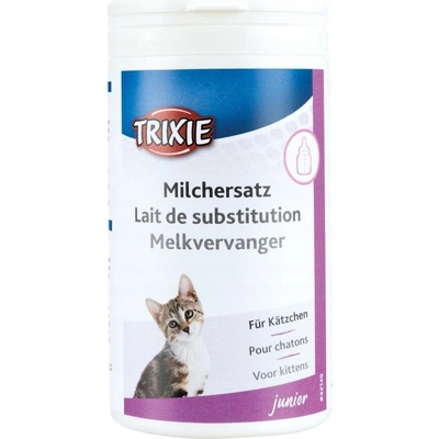 Trixie Sušené mlieko pre mačiatka 250 g