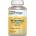 SOLARAY Timed Release Vitamin C - капсули - 250 вег. капсули