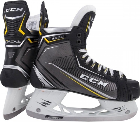 CCM Tacks 9070 Junior