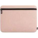 Tucano Калъф Tucano Schizzo за MacBook 13", неопрен, Bees Pink (BFSCZMB13-BEES-PK)