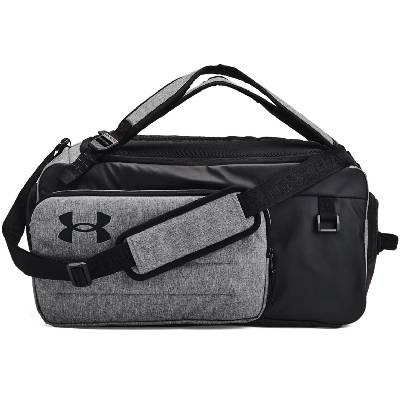 Чанта Under Armour UA Contain Duo MD BP Duffle-GRY 1381919-025 Размер OSFM