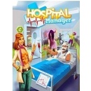 Hospital Manager