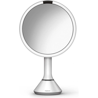 simplehuman Огледало с led осветление Simplehuman Sensor Mirror W Brightness Control (ST3054)