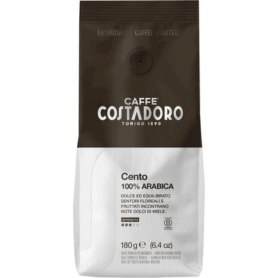 Caffe Costadoro Cento mletá 180 g
