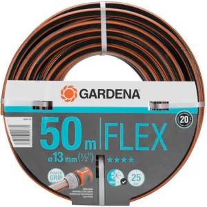 GARDENA Маркуч 50 м GARDENA Comfort Flex 13 мм (1/2")