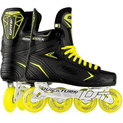 GRAF Supra G105X Junior