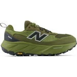 New Balance Мъжки маратонки New Balance Fresh Foam X Hierro Trek Trail running shoes - Green - размер 47 (EU) (023-3040-0522)