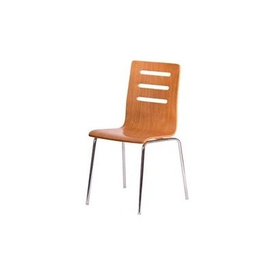 Office Pro konferenční překližková židle Tina
