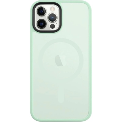 Tactical MagForce Hyperstealth Калъф за Apple iPhone 12/12 Pro Beach Green Tactical | Zelen | МЪЖЕ | UNI