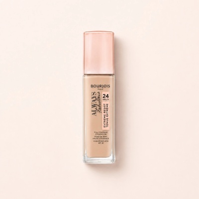Bourjois Always Fabulous 24h make-up 120 30 ml